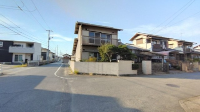 【外観】 | 北畝戸建