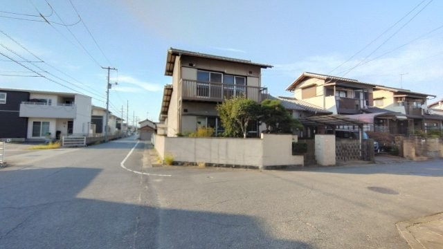 【外観】 | 北畝戸建