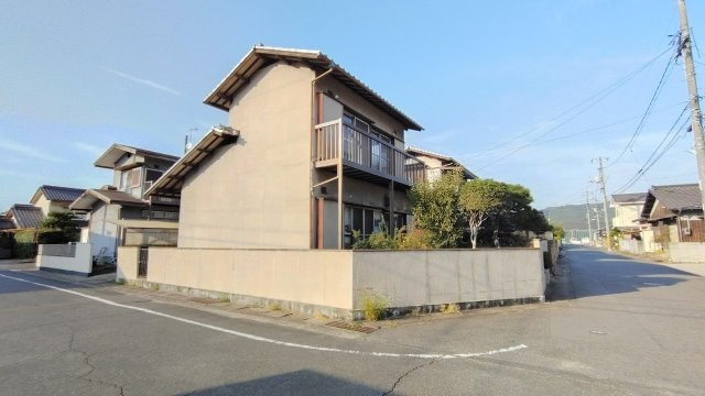 【外観】 | 北畝戸建