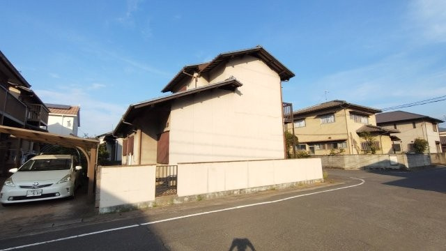 【外観】 | 北畝戸建