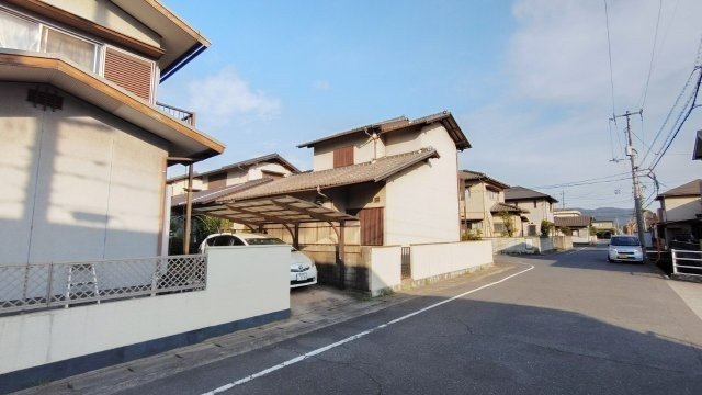 【外観】 | 北畝戸建