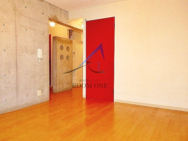 MODULOR MITAKA の寝室|寝室です。