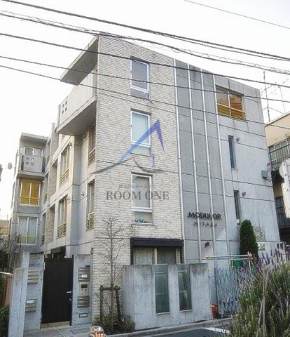 MODULOR MITAKA 