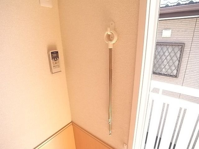 クロシェット津田沼の設備