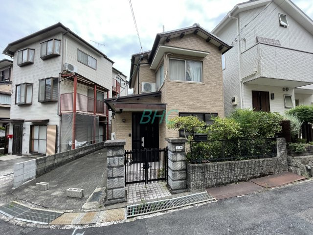 竜が丘の画像