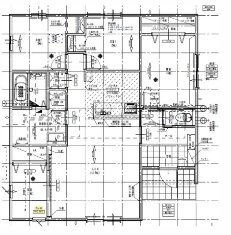 鳥栖市弥生が丘4丁目【２号地】