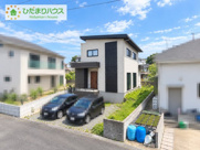 つくばみらい市富士見ヶ丘４丁目　中古戸建の画像