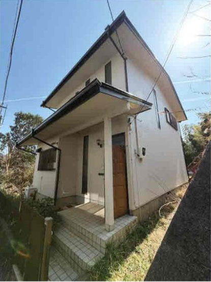 【外観】 | 鎌谷町貸戸建