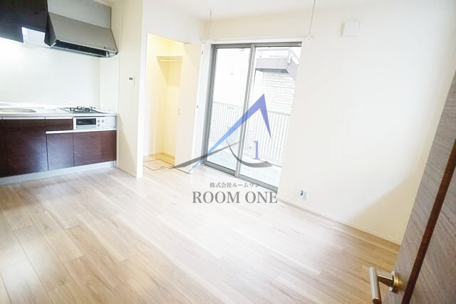 Ｇｒａｃｅ　Ｒｅｓｉｄｅｎｃｅの寝室|寝室です。