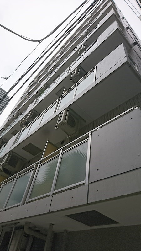 BPRレジデンス水天宮前の画像