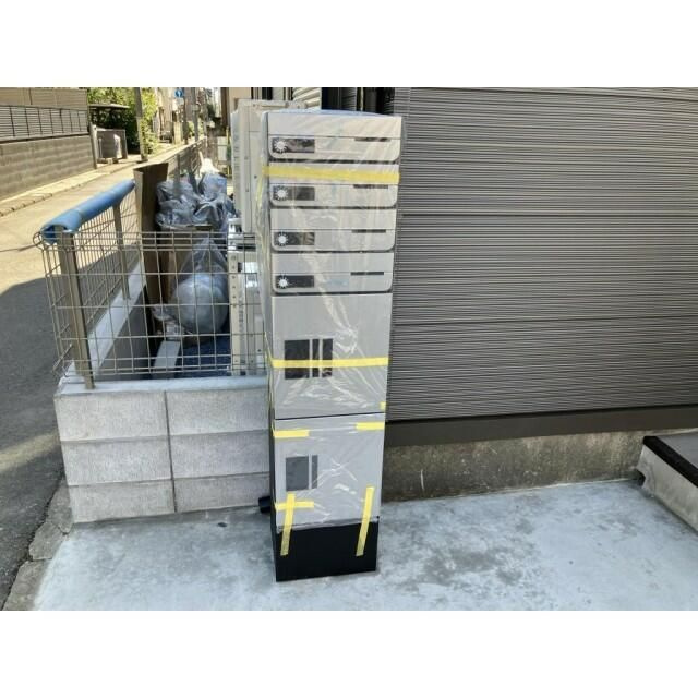Ｓｏｕｔｈ　Ｗｏｏｄ　サウスウッドのその他共用部分