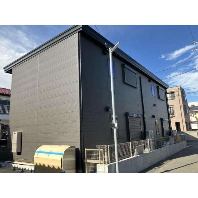 Ｓｏｕｔｈ　Ｗｏｏｄ　サウスウッドのエントランス