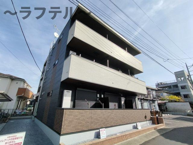 ソレアード
