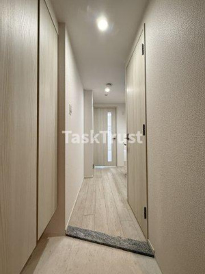 【玄関】 | Y&Rino Residence