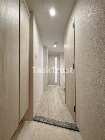 【玄関】 | Y&Rino Residence