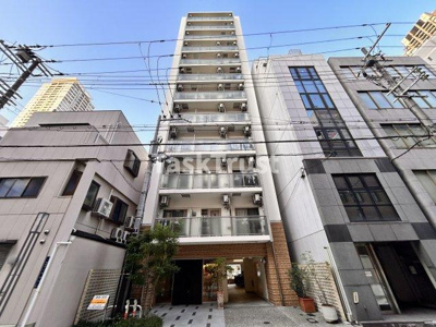 【外観】 | Y&Rino Residence