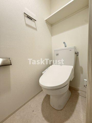 【トイレ】 | Y&Rino Residence