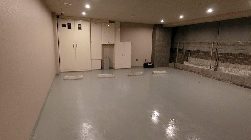ＨＹ’ｓ　田端Ⅱｗｅｓｔ のその他共用部分