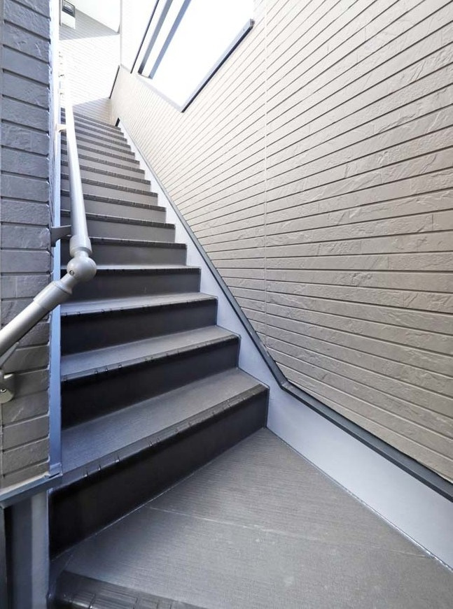 ハーモニーテラス豊島園 107のその他共用部分