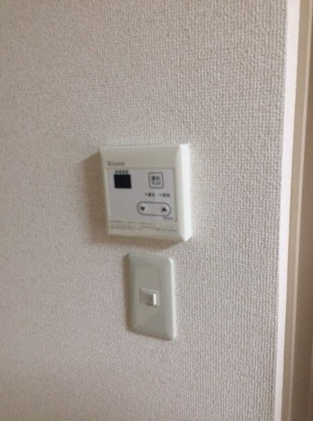サンライズタナカの設備|別部屋参考写真