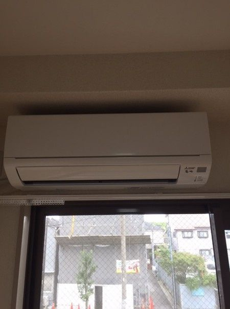 サンライズタナカの設備|別部屋参考写真