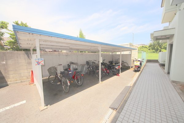 サンパレス大神のその他