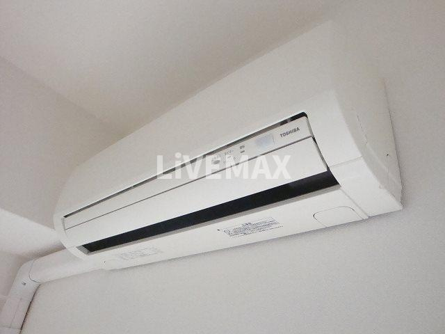 【設備】スワンズシティ堂島川 