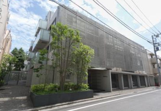 神楽坂南町ハウスの画像