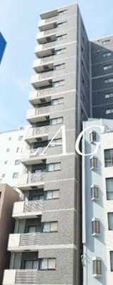 【外観】 | グランフォース上野入谷 | 外観です。