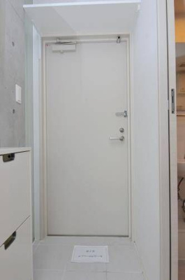 【玄関】 | ＬＡＰｉＳ上北沢Ⅱ