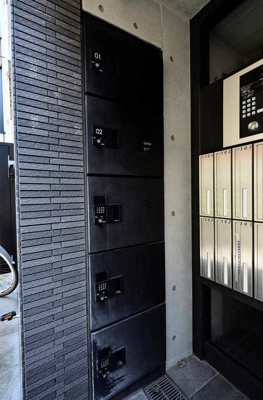 【設備】 | ＬＡＰｉＳ上北沢Ⅱ