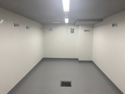 【その他共用部分】 | MAXIV立川(マキシヴタチカワ)