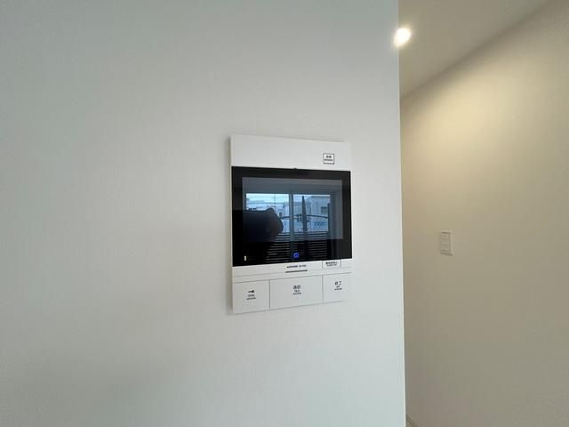 ＬＩＭＥ　ＲＥＳＩＤＥＮＣＥ　ＫＡＷＡＧＵＣＨＩ　ＥＡＳＴの設備