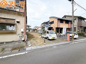 焼津市小川新町二丁目4期　新築戸建　全1棟の画像