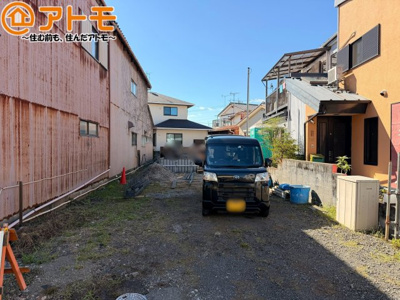 【外観】 | 焼津市小川新町二丁目4期　新築戸建　全1棟