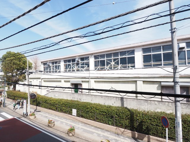 【展望】 | ベルレジデンス | こんな感じです！