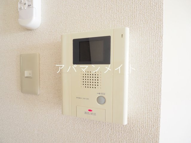 【セキュリティ】 | ベルレジデンス | 戸塚周辺ならアパマンメイトへＬｅｔｓ Ｇｏ ！