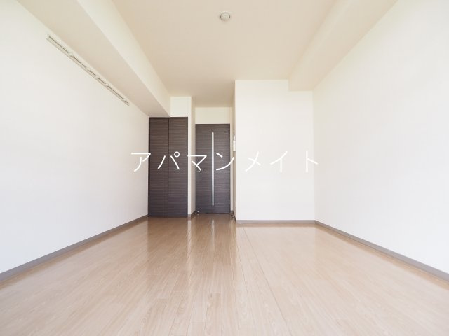 【寝室】 | ベルレジデンス | 寝室にぴったりのお部屋です