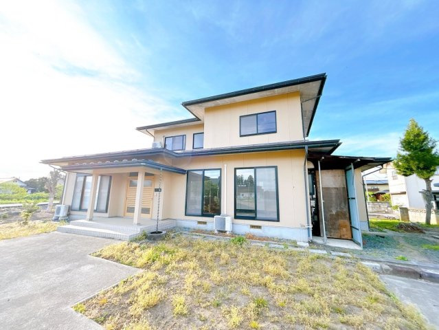 山形市大字中野の中古一戸建