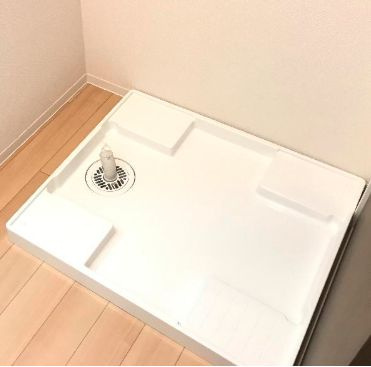Chez KOTOBUKIの設備