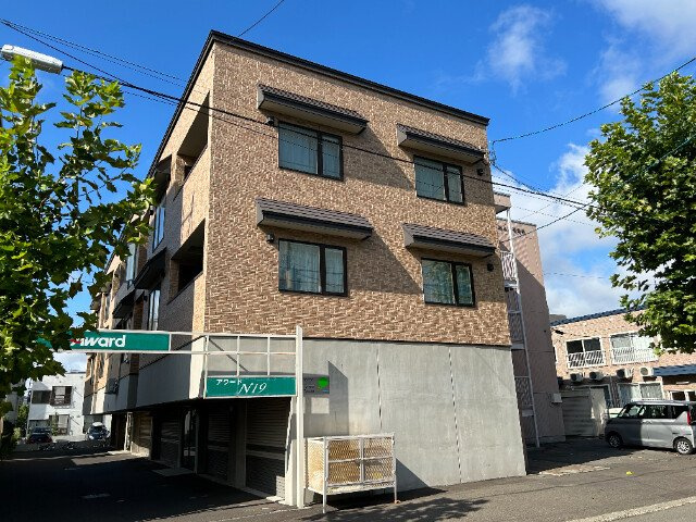 アワードＮ１９