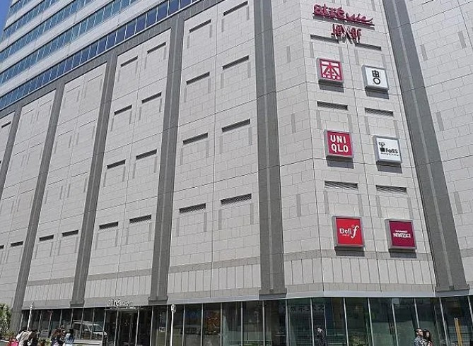 チョトラ新大塚の周辺