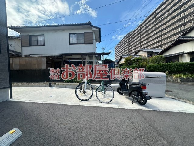 ダンデライオンのその他共用部分