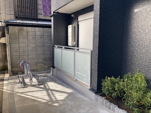 リブリ・ＭＯＲＥ　２ｎｄのその他共用部分