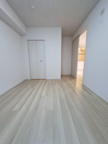 ｃｅｒｎｅ西宮の洋室