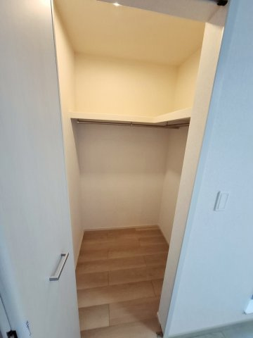 ｃｅｒｎｅ西宮の収納