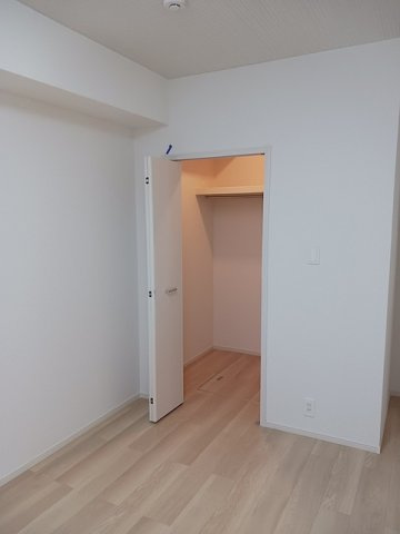 ｃｅｒｎｅ西宮の収納