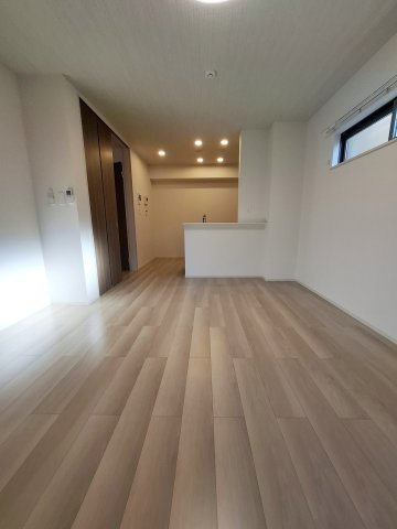 ｃｅｒｎｅ西宮の居間・リビング