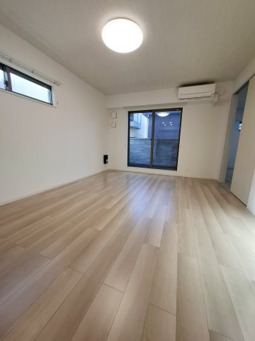 ｃｅｒｎｅ西宮の居間・リビング