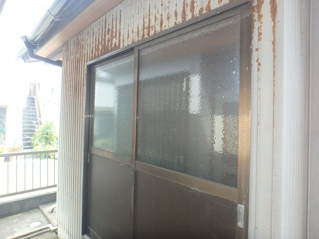 S1798H　2丁目和風中古住宅の収納|倉庫